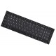 Kompatibilní Lenovo 5N20L25958 tastatură pentru notebook-ul CZ/SK culoarea Negru