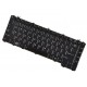 Toshiba Satellite L635-S3012RD tastatură pentru notebook-ul CZ/SK culoarea Negru