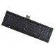 Toshiba Satellite C70D-A-10J tastatură pentru notebook-ul CZ/SK culoarea Negru