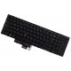 IBM Lenovo ThinkPad Edge E520 1143-3DU tastatură pentru notebook-ul UK culoarea Negru trackpoint