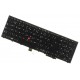 IBM Lenovo THINKPAD L540 20AU000Y tastatură pentru notebook-ul UK culoarea Negru trackpoint