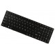 Kompatibilní 0KN0-B51CZ11 tastatură pentru notebook-ul CZ/SK culoarea Negru