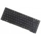Kompatibilní 613332-001 tastatură pentru notebook-ul CZ/SK culoarea Negru