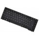 Kompatibilní 613332-051 tastatură pentru notebook-ul CZ/SK culoarea Negru trackpoint