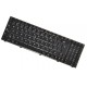 IBM Lenovo G560 0679 tastatură pentru notebook-ul CZ/SK culoarea Negru