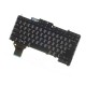 Dell Latitude D830 tastatură pentru notebook-ul CZ/SK culoarea Negru trackpoint
