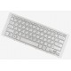 Sony Vaio SVF15N17CXB tastatură pentru notebook-ul CZ/SK culoarea Argint