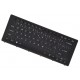 Sony Vaio SVF15N15CDB tastatură pentru notebook-ul CZ/SK culoarea Negru, retroiluminat