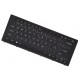 Sony Vaio SVF15N1C5E tastatură pentru notebook-ul CZ/SK culoarea Negru, retroiluminat