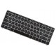 HP EliteBook 840 G3 tastatură pentru notebook-ul CZ/SK culoarea Argint, trackpoint