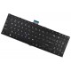 Toshiba Tecra Z50-C-138 tastatură pentru notebook-ul CZ/SK culoarea Negru, retroiluminat, Trackpoint