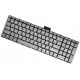 HP Pavilion 15-cc506nc tastatură pentru notebook-ul CZ/SK culoarea argint