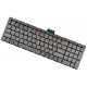 HP Pavilion 15-cc003nc tastatură pentru notebook-ul CZ/SK culoarea argint