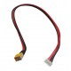 HP Pavilion DV5000 CTO Conector de alimentare pentru notebook 1,65mm