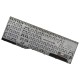 Fujitsu kompatiilní CP670822-03 tastatură pentru notebook-ul, cu cadru, negru CZ/SK