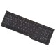 Fujitsu kompatiilní CP670822-03 tastatură pentru notebook-ul, cu cadru, negru CZ/SK