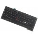 Kompatibilní Lenovo 0C44839 tastatură pentru notebook-ul ceh fără cadru