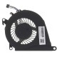 Ventilator Răcitor pentru notebook Kompatibilní HP 858970-001