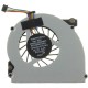 Ventilator Răcitor pentru notebook Kompatibilní HP 6033B0024501