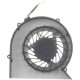 Ventilator Răcitor pentru notebook Kompatibilní HP DFS531005MC0T FCBV