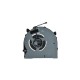 Ventilator Răcitor pentru notebook Kompatibilní HP L09535-001
