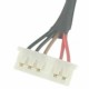 Dell Inspiron 15 5558 Conector de alimentare pentru notebook