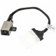 Dell Inspiron 14 (3467) Conector de alimentare pentru notebook