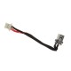 Acer Swift 3 SF314-52-39YU Conector de alimentare pentru notebook