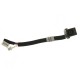 HP ProBook 4331s Conector de alimentare pentru notebook