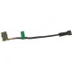 HP ProBook 4340s Conector de alimentare pentru notebook