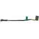 HP ProBook 4340s Conector de alimentare pentru notebook