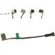 HP ProBook 4340s Conector de alimentare pentru notebook