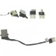 Acer Aspire ES1-512 Conector de alimentare pentru notebook