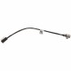 Dell Inspiron 15 5565 Conector de alimentare pentru notebook