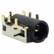 Asus F200MA Conector de alimentare pentru notebook