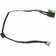 Acer Aspire 5750-2436G64 Conector de alimentare pentru notebook