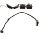 HP 15-D040DX Conector de alimentare pentru notebook