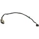 HP 15-D040DX Conector de alimentare pentru notebook