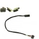 HP Pavilion 15-E000 Conector de alimentare pentru notebook