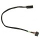 HP Pavilion 15-E000 Conector de alimentare pentru notebook