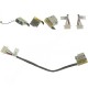 HP ProBook 430 G3 Conector de alimentare pentru notebook