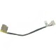 HP ProBook 450 G3 Conector de alimentare pentru notebook