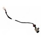 Dell XPS 13 L322X Conector de alimentare pentru notebook