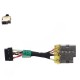 HP 15-r001nc Conector de alimentare pentru notebook