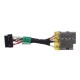 HP Pavilion 15-p204nc Conector de alimentare pentru notebook