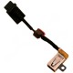 Dell XPS 13 (9350) Conector de alimentare pentru notebook