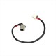 Acer Aspire A315-21 Conector de alimentare pentru notebook