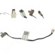 Dell Inspiron 11-3147 Conector de alimentare pentru notebook