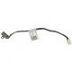 Dell Inspiron 11-3147 Conector de alimentare pentru notebook