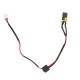 Acer Aspire 5336-2524 Conector de alimentare pentru notebook